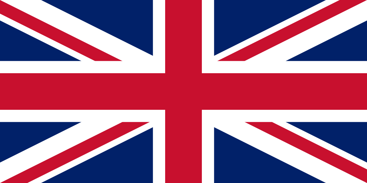 English-Flag
