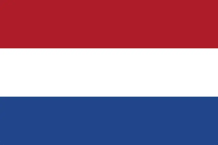 Dutch-Flag